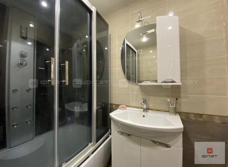 Продажа квартиры, Казань, ул. Рихарда Зорге - Фото 8