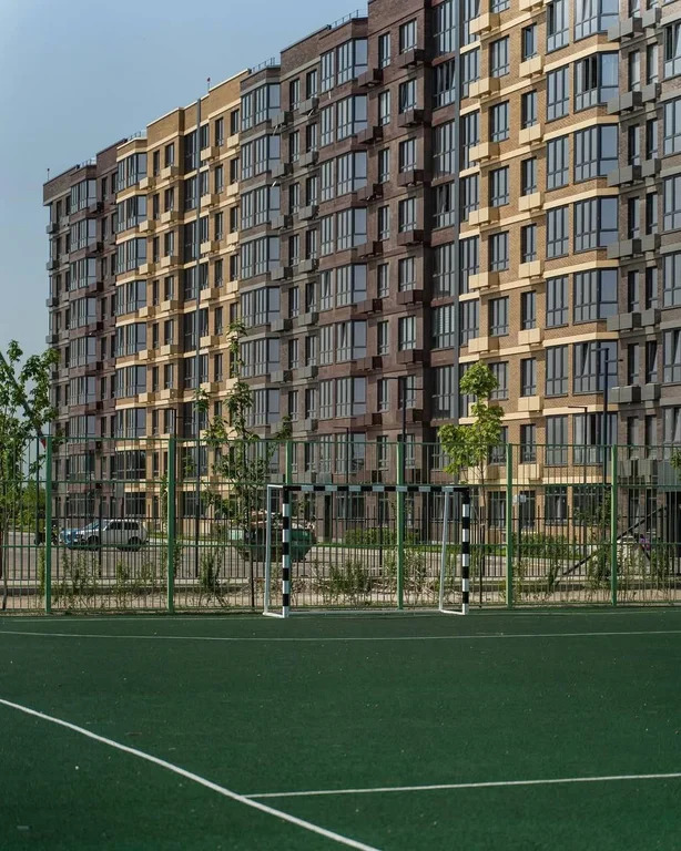 Продажа квартиры, Краснодар, имени Генерала Корнилова ул. - Фото 15