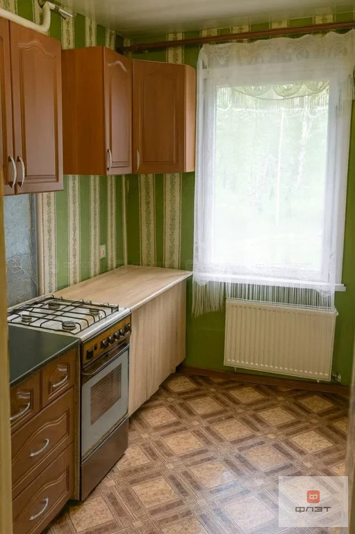 Продажа квартиры, Казань, ул. Маршала Чуйкова - Фото 1