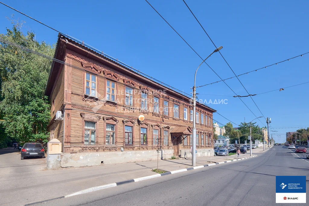 Продажа комнаты, Рязань, ул. Свободы - Фото 9