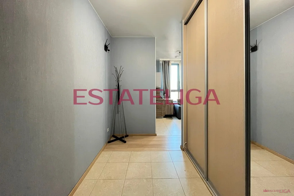 Продажа квартиры, Береговой проезд - Фото 17