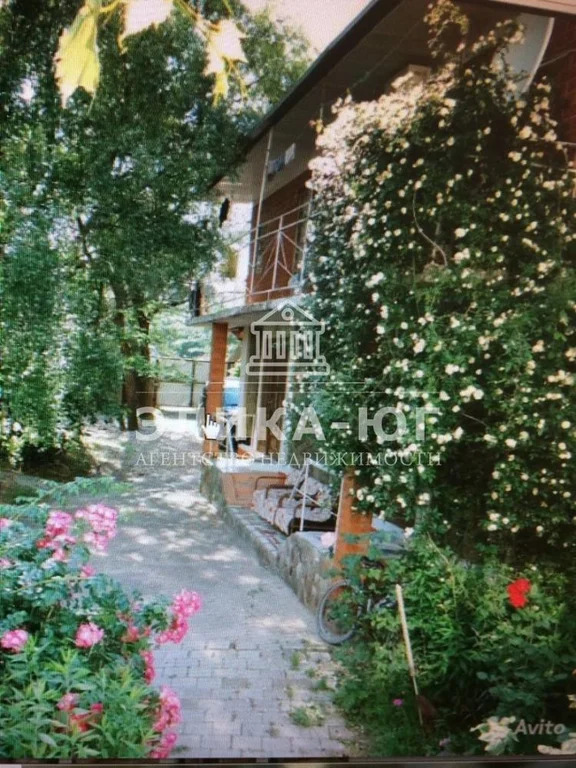 Продажа дома, Джубга, Туапсинский район, ул. Советская - Фото 3