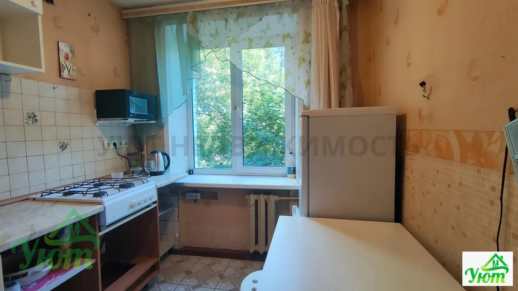 Продажа квартиры, Удельная, Раменский район, улица Зеленый городок - Фото 13