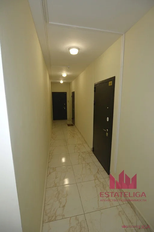 Аренда квартиры, Красногорск, Красногорский район, улица Пришвина - Фото 18