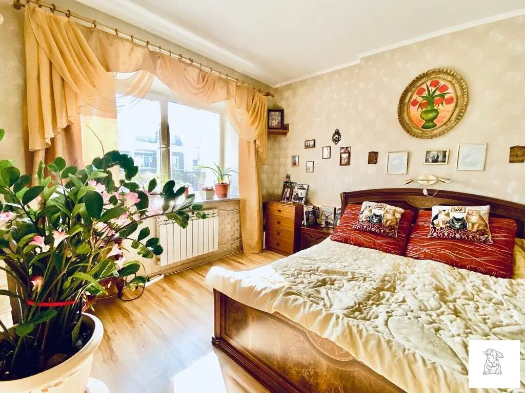 Таунхаус для большой семьи! - Фото 4