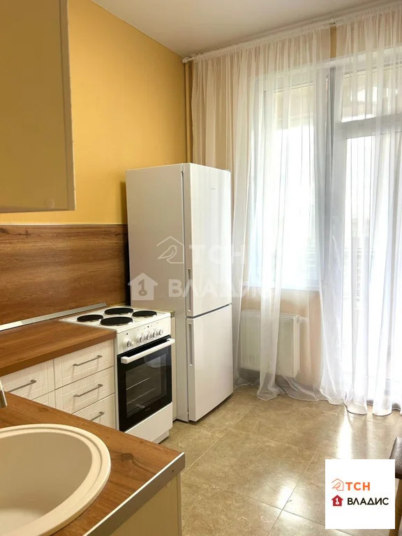 Аренда квартиры, Мытищи, Мытищинский район, Новомытищинский пр-кт. - Фото 6