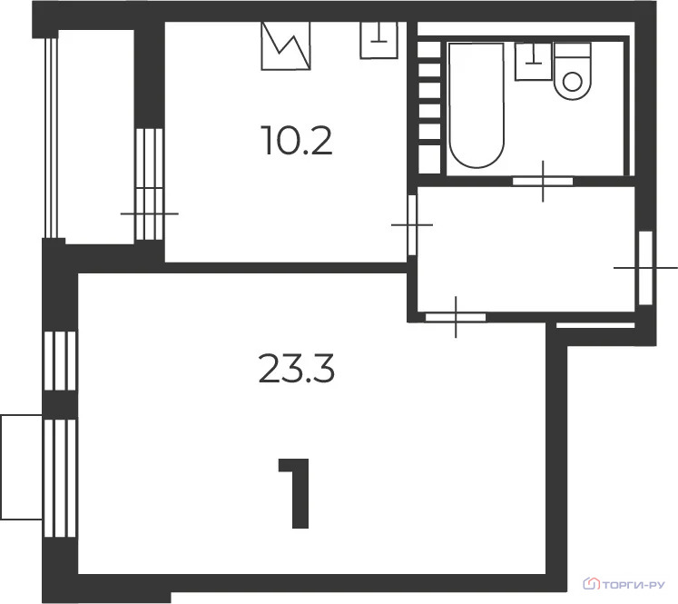 Продажа квартиры, ул. Родниковая - Фото 6