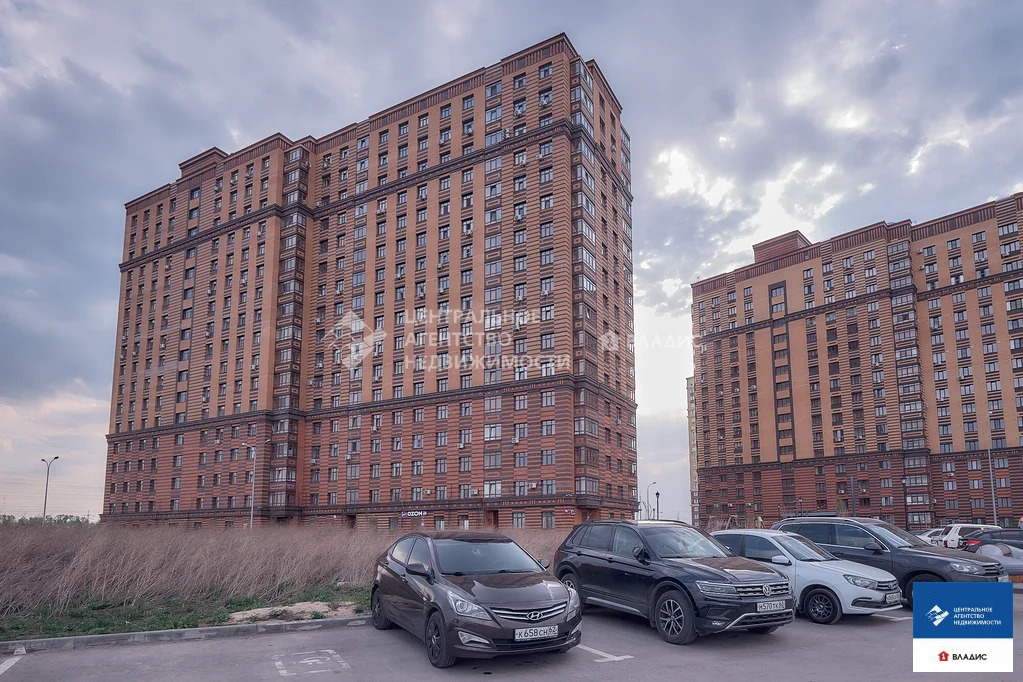 Продажа квартиры, Рязань - Фото 16