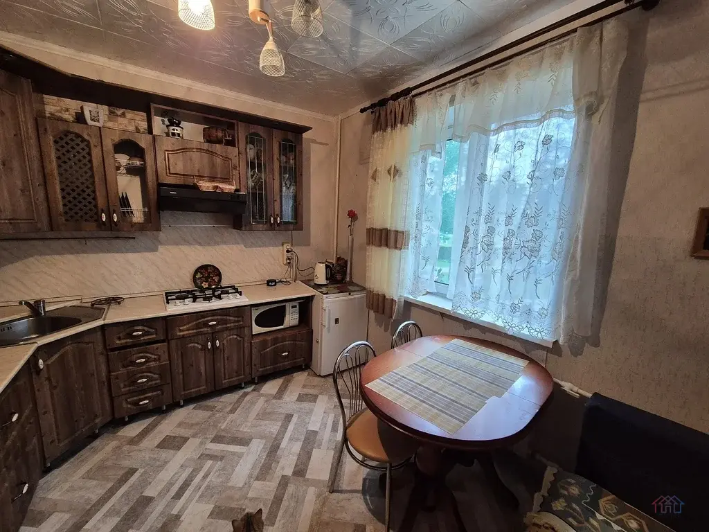 3-к. квартира, 64,7 м2, 2/5 эт. - Фото 36