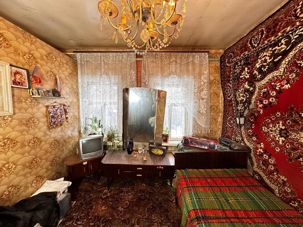 Дом 38,6 м2 на участке 15 сот. - Фото 10