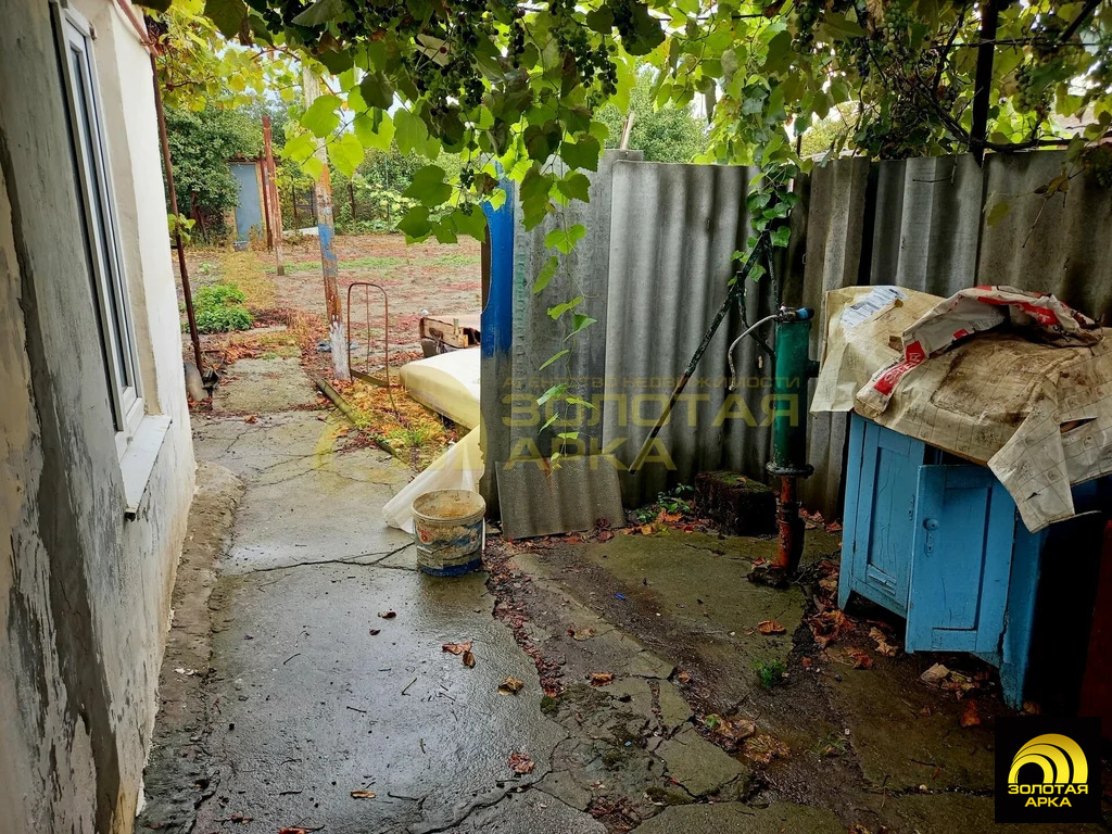 Продажа дома, Славянск-на-Кубани, Славянский район, ул. Новоселов - Фото 4