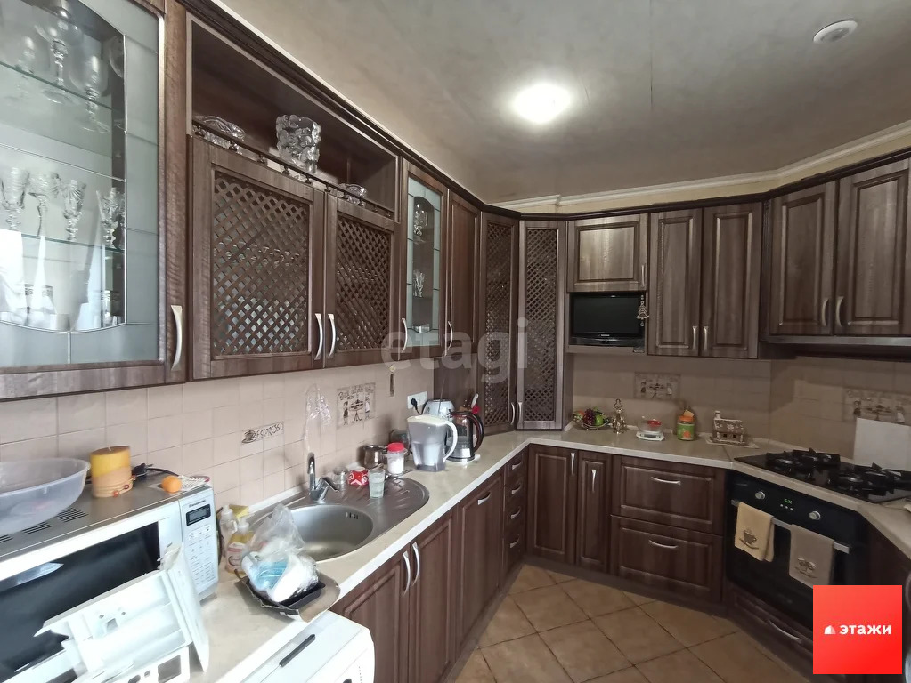 Продажа дома, Яркое, Сакский район, ул. Нуман Челеби Джихана - Фото 23