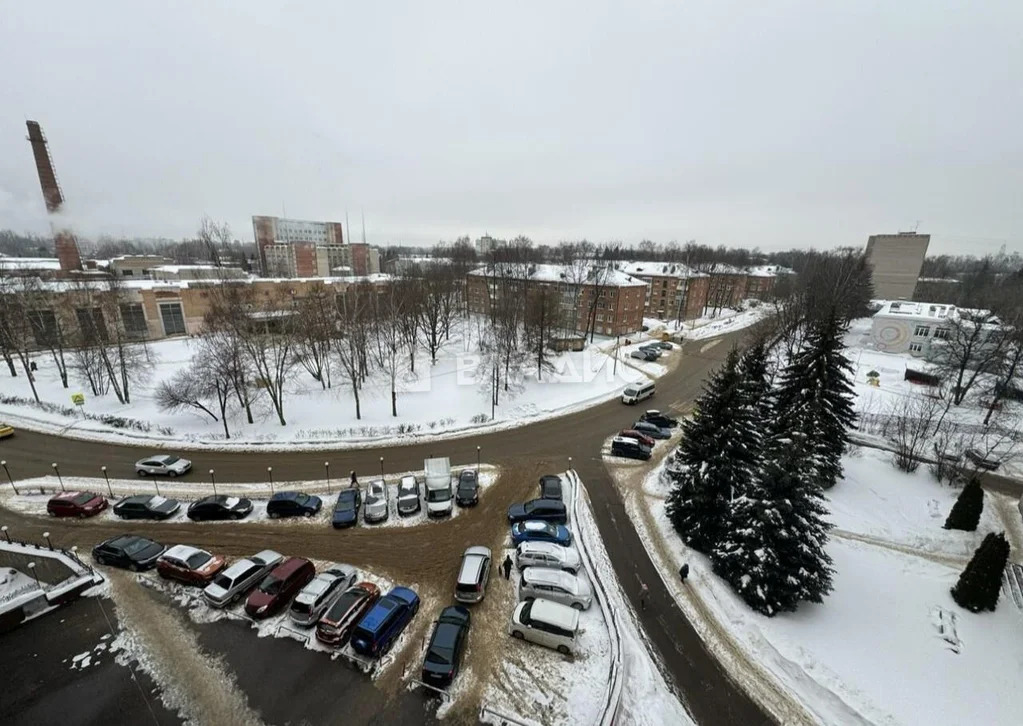 Сергиево-Посадский городской округ, Сергиев Посад, Железнодорожная ... - Фото 28