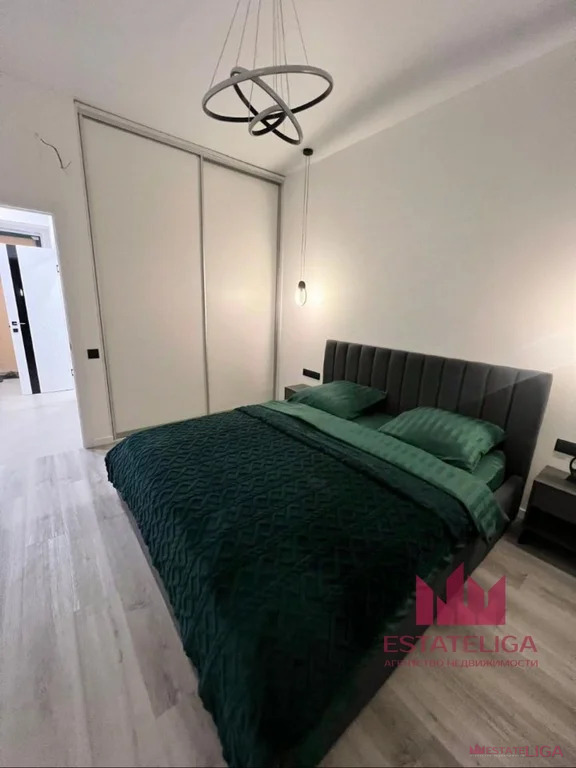 Продажа квартиры, ул. Генерала Глаголева - Фото 5