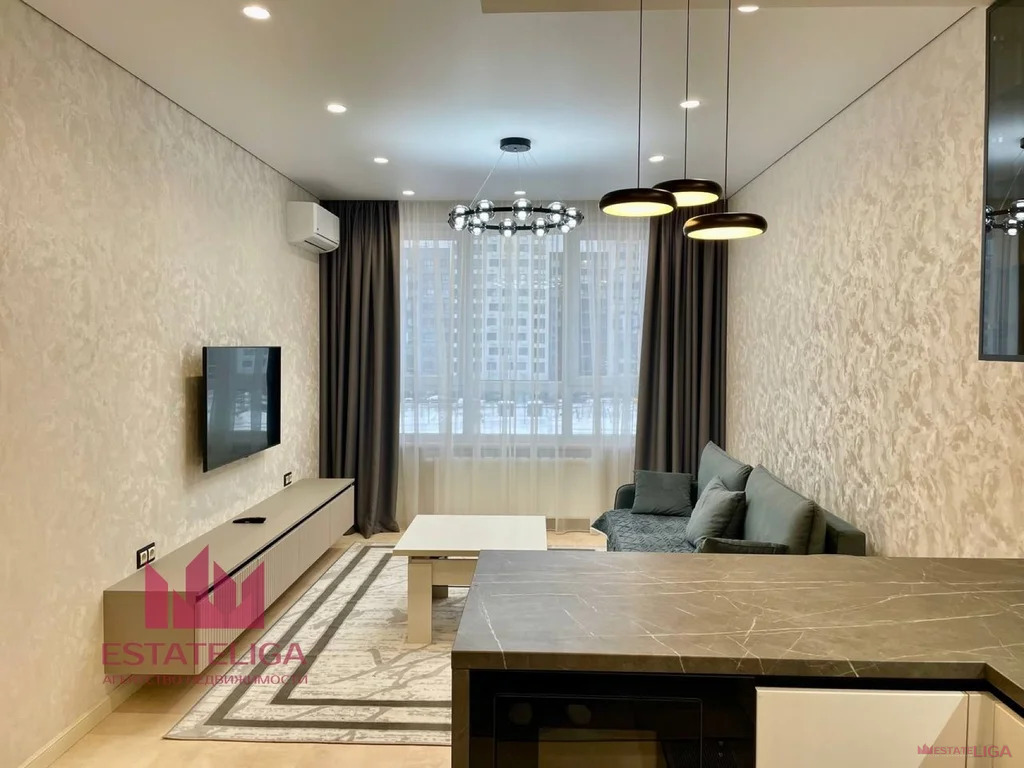 Аренда квартиры, 1-й Котляковский переулок - Фото 3