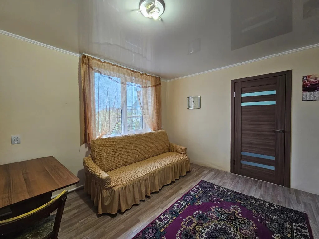 Продажа дома, Абинск, Абинский район, ул. Земляничная - Фото 16