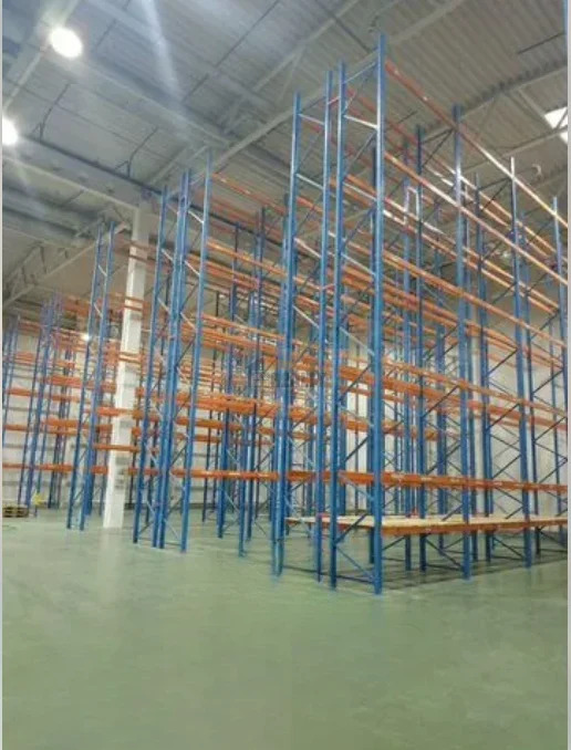 Аренда склада, Домодедово, Домодедово г. о., Логистическая ул. - Фото 2