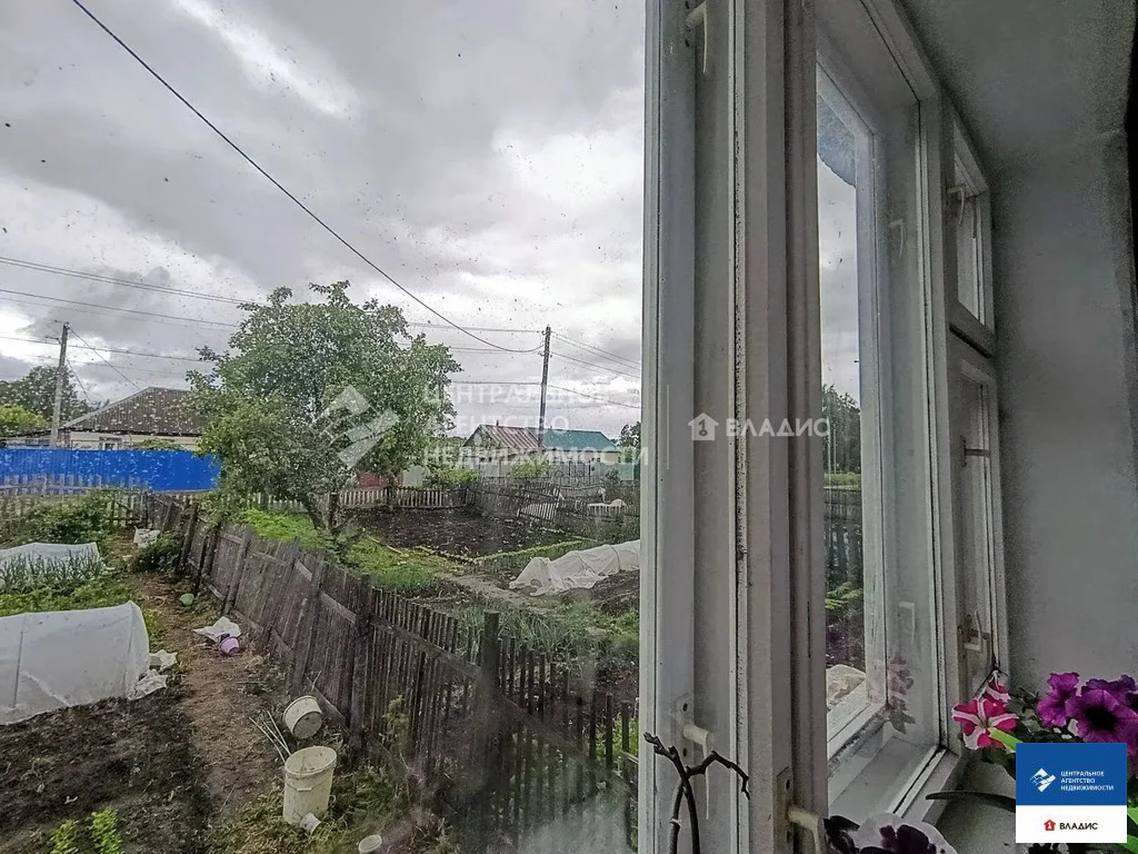 Продажа квартиры, Задубровье, Шиловский район, ул. Заводская - Фото 6