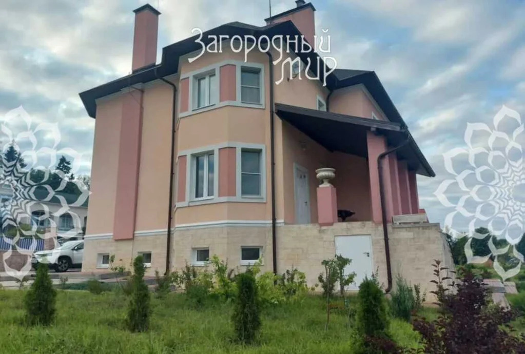 Продам дом, Ярославское шоссе, 30 км от МКАД - Фото 4