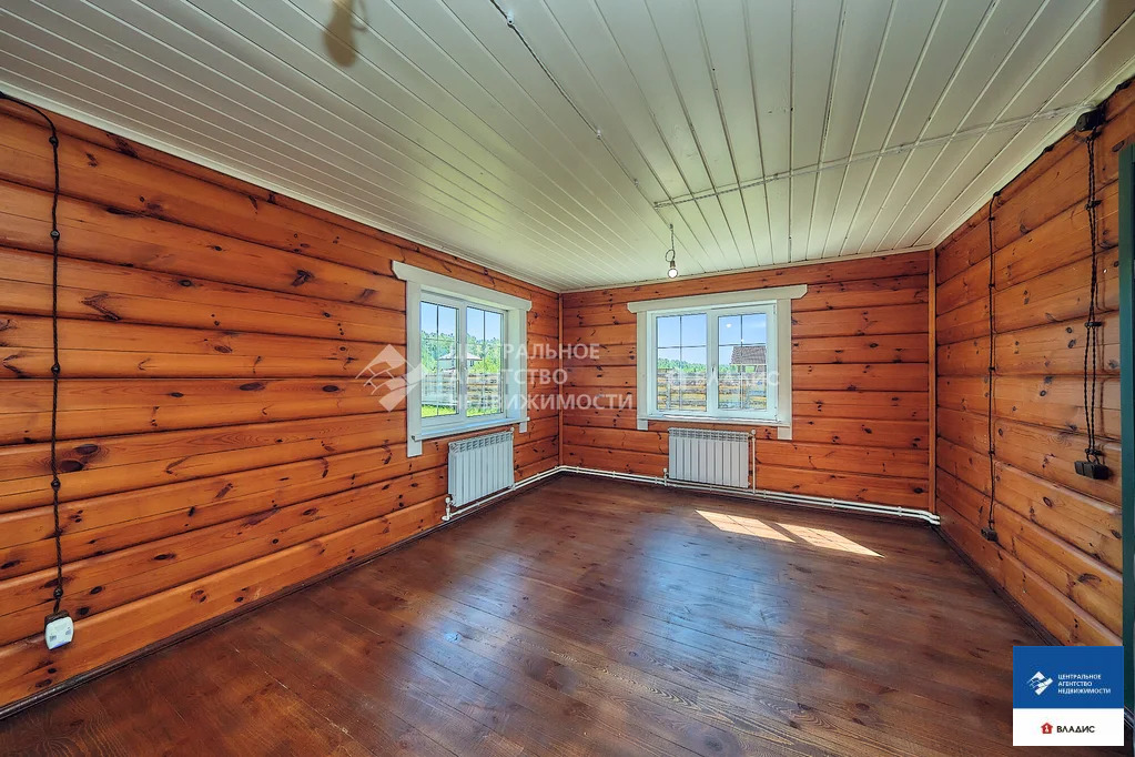 Продажа дома, Раменки, Рыбновский район, Светлая улица - Фото 14