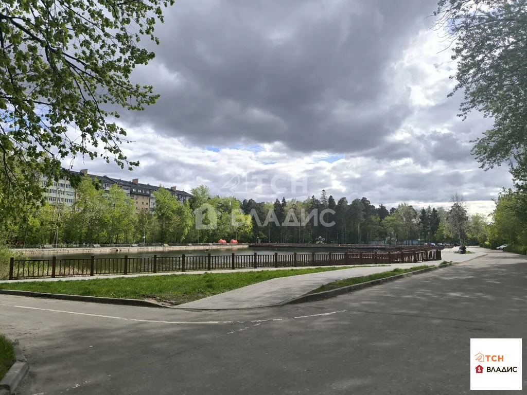 Продажа квартиры, Королев, улица К.Д. Трофимова - Фото 37