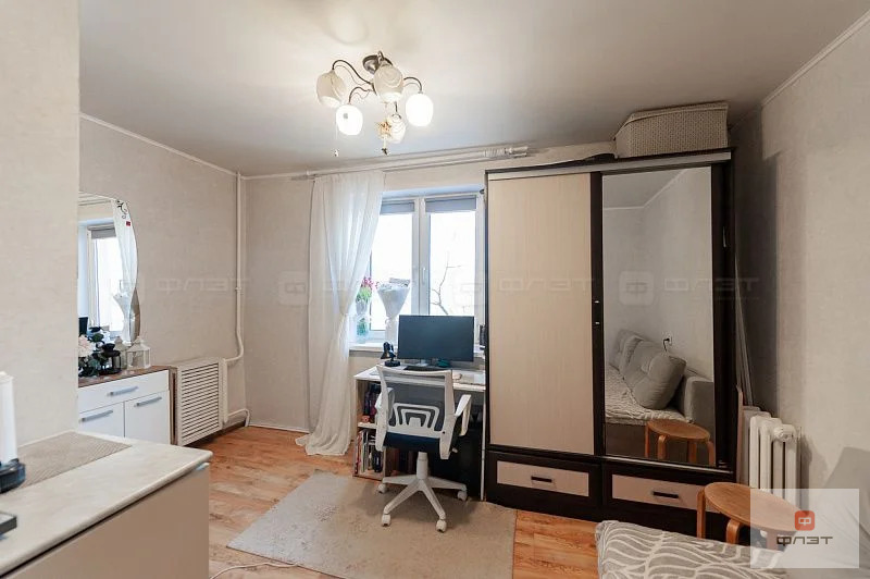 Продажа квартиры, Казань, ул. Братьев Касимовых - Фото 1