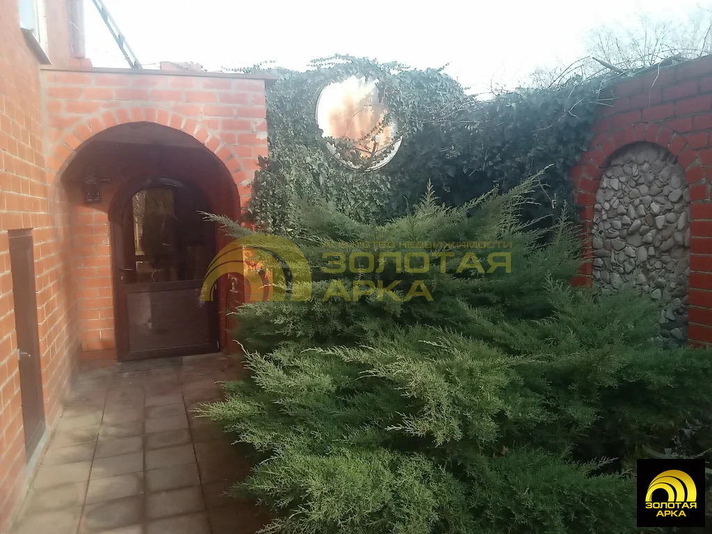 Продажа дома, Стрелка, Темрюкский район, ул. Полевая - Фото 1