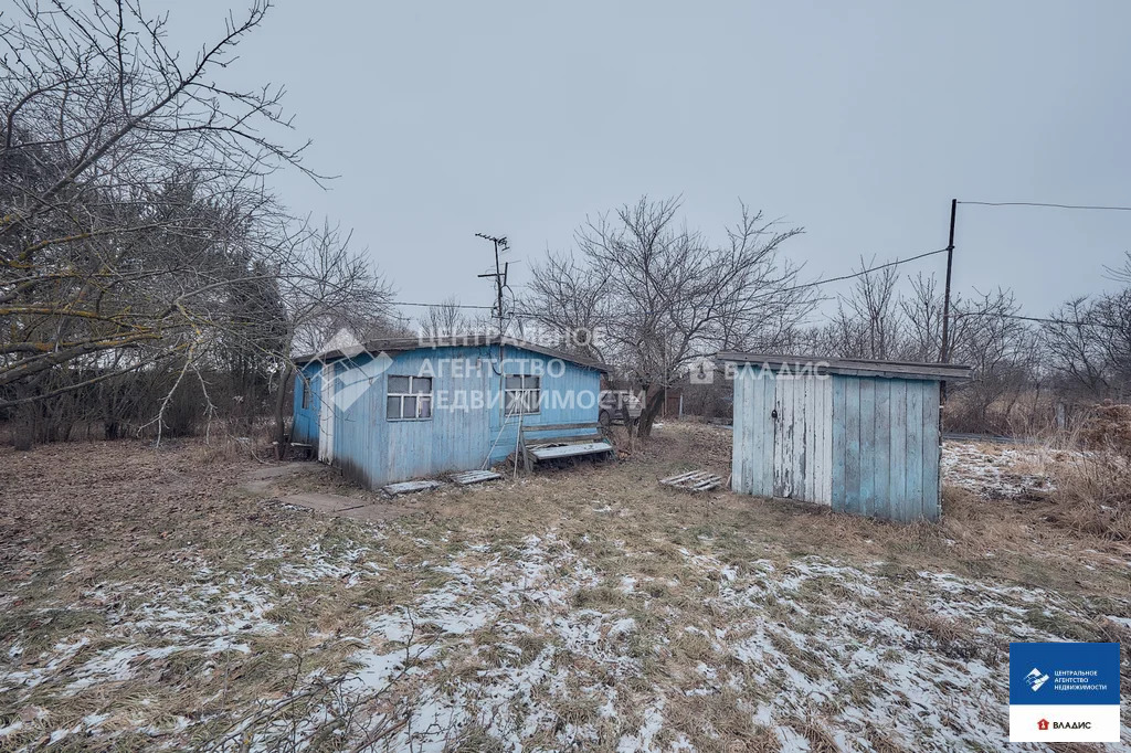 Продажа дома, Житово, Рыбновский район - Фото 3