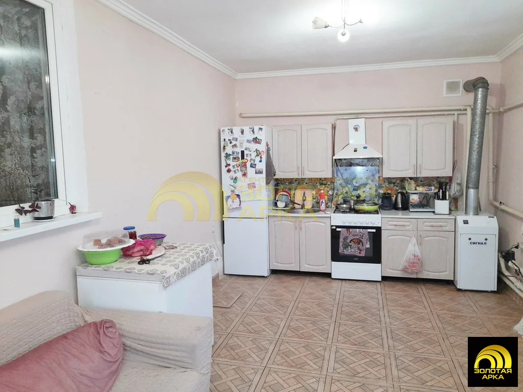 Продажа дома, Федоровская, Абинский район, ул. Школьная - Фото 4