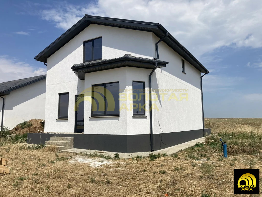 Продажа дома, Тамань, Темрюкский район, Молодежный пер. - Фото 4