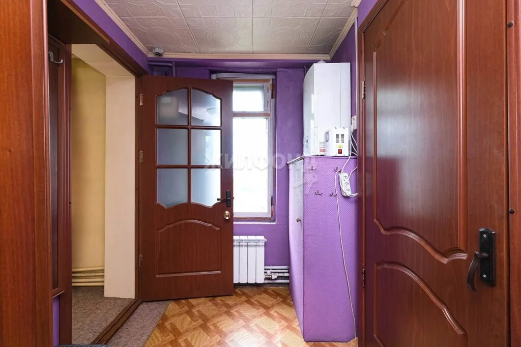 Продажа дома, Новосибирск, ул. Междуреченская - Фото 16