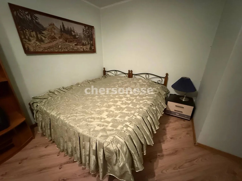 Аренда квартиры, Севастополь, Юрия Гагарина пр-кт. - Фото 3