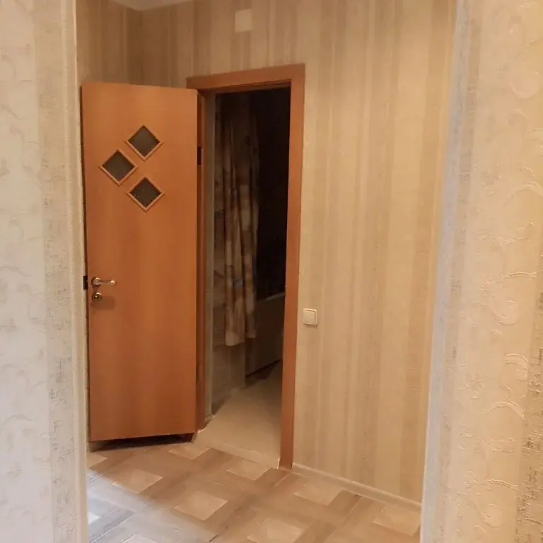 2-комн. квартира Юности 31 Сосновоборск - Фото 13