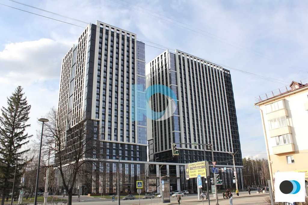 Продажа квартиры, Уфа, Октября пр-кт. - Фото 2