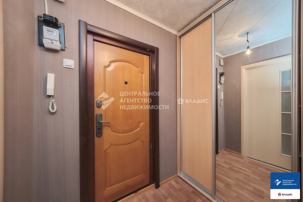 Продажа квартиры, Рязань, ул. Интернациональная - Фото 6