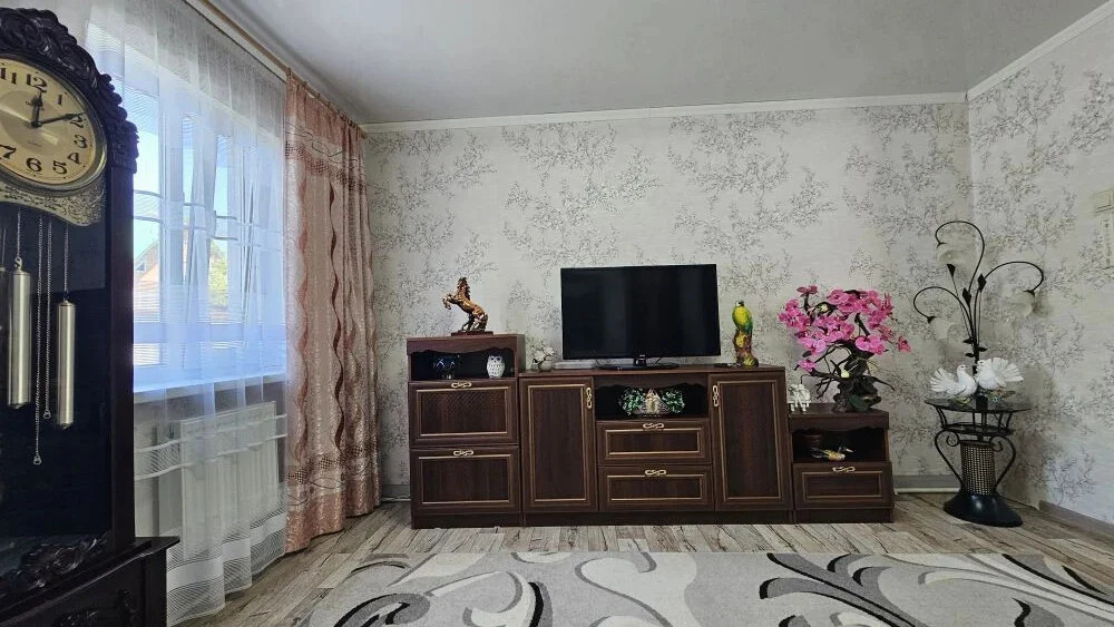 Продажа дома, Ахтырский, Абинский район, ул. Герцена - Фото 13