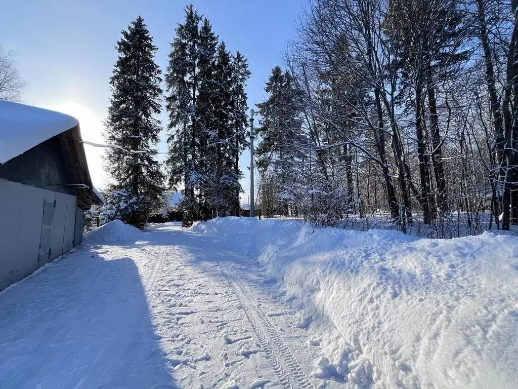 Купить дом 145.0м Московская область, Можайский городской округ, . - Фото 32