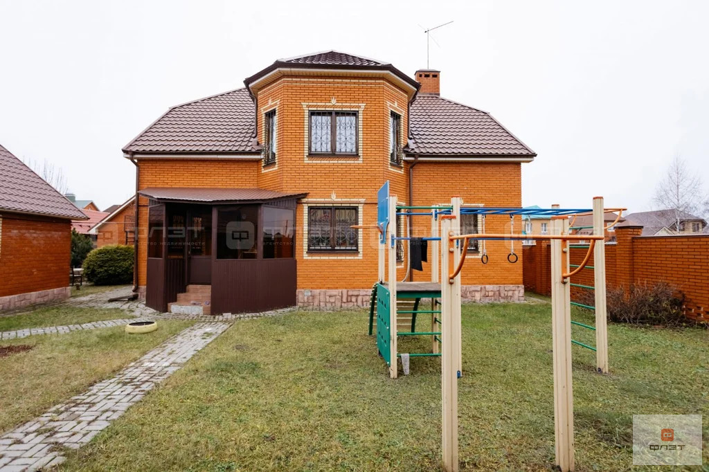 Продажа дома, Казань, ул. Нагорная (Новая Сосновка) - Фото 5