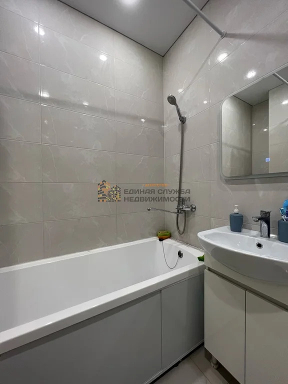 Аренда квартиры, Уфа, ул. Чернышевского - Фото 9