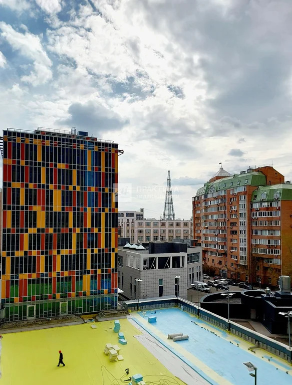 Продажа квартиры, ул. Мытная - Фото 4