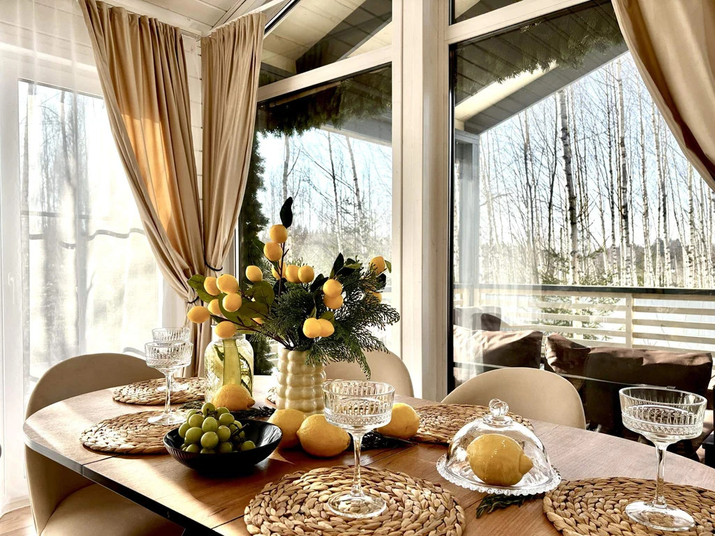 Дом 104 м2 на участке 8 сот. - Фото 9