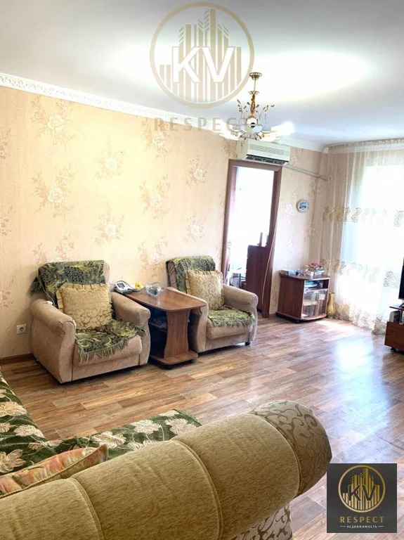 Продажа квартиры, Минеральные Воды, 22 Партсъезда пр-кт. - Фото 2