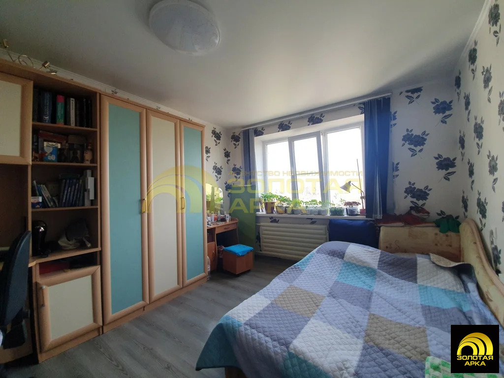 Продажа квартиры, Крымск, Крымский район, ул. Ленина - Фото 1