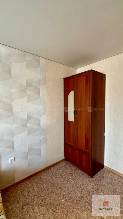 Аренда квартиры, Казань, ул. Айрата Арсланова д.12/2 - Фото 5