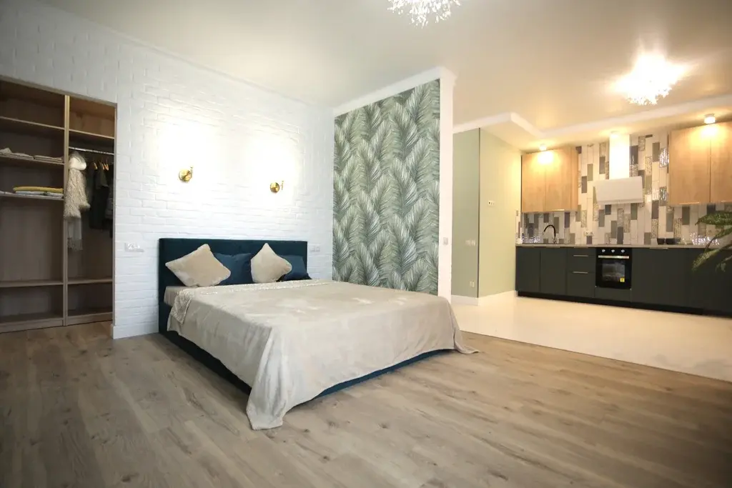 Квартира эгоистки - Фото 10