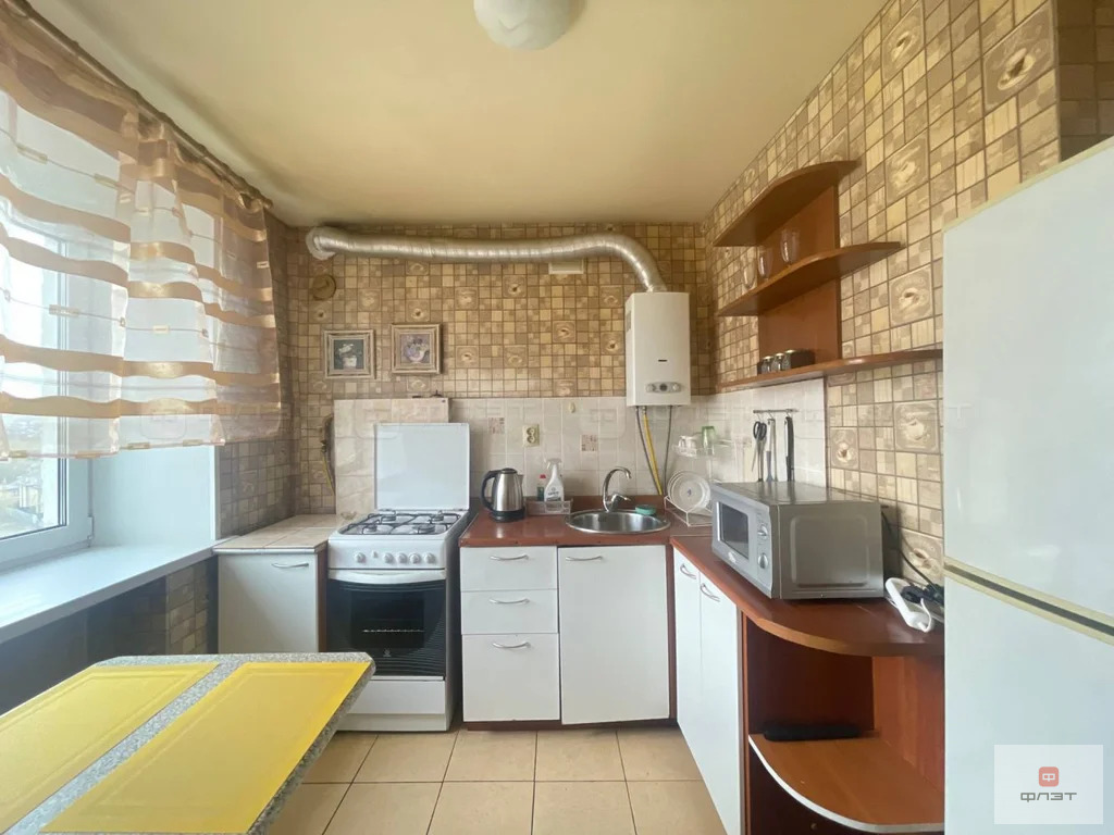 Аренда квартиры, Казань, ул. Академика Арбузова д.46/12 - Фото 1