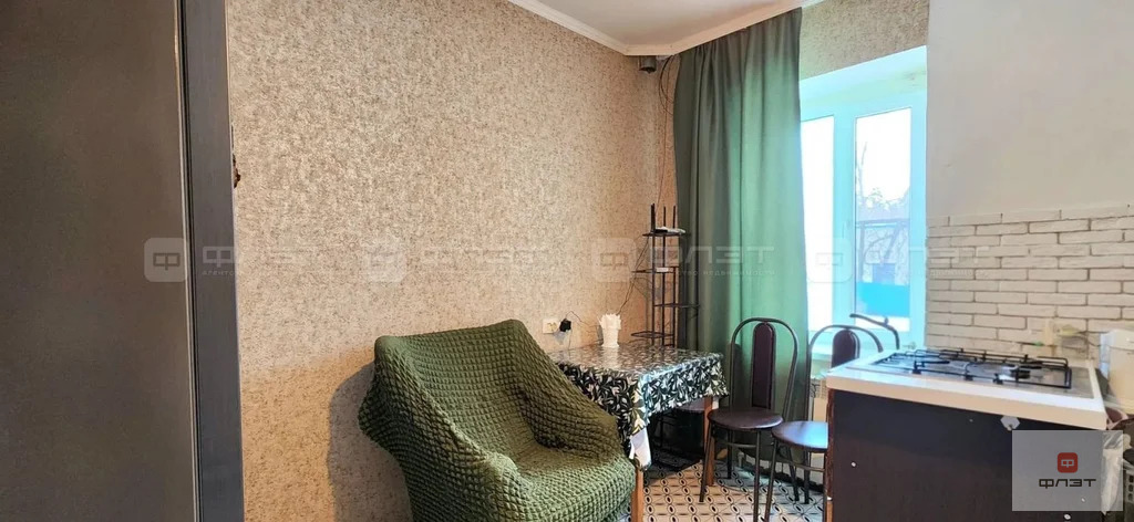 Продажа квартиры, Дачное, Высокогорский район, ул. Центральная - Фото 3