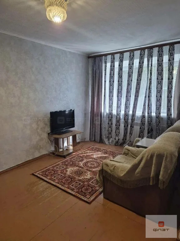 Продажа квартиры, Казань, ул. Красной Позиции - Фото 1