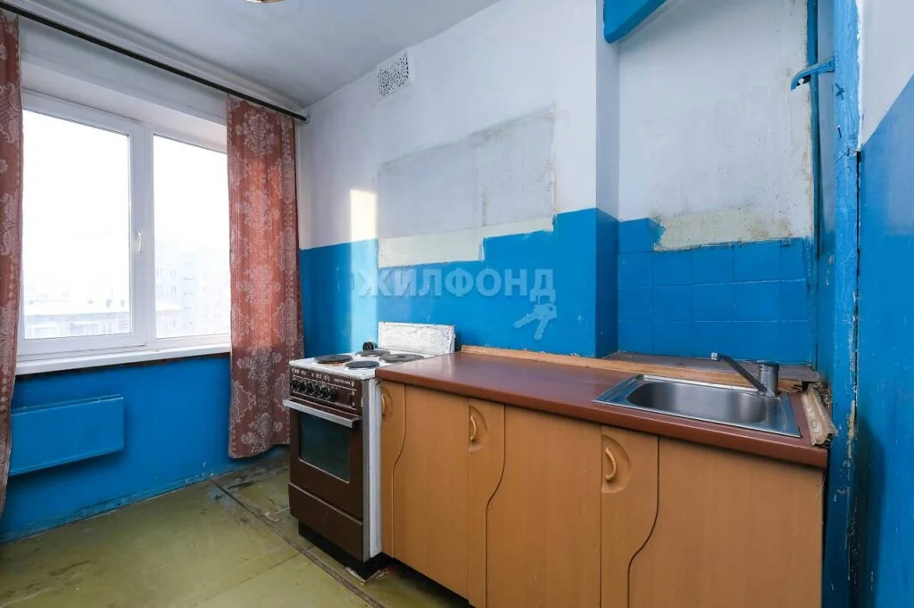 Продажа квартиры, Новосибирск, ул. Комсомольская - Фото 6