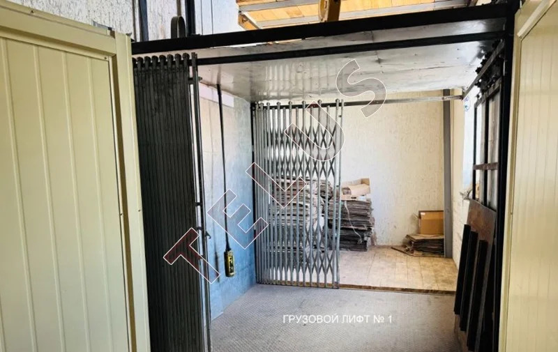 МО, Балашиха, Щелковское шоссе, 2600 м2, Имущественный комплекс (ном. ... - Фото 4